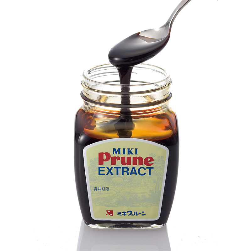 Direct from Japan Miki Prune Extract 280g x2 | Shopee Malaysia