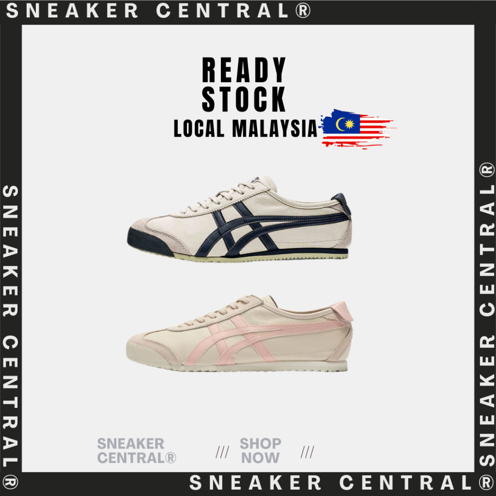 Onitsuka central hot sale