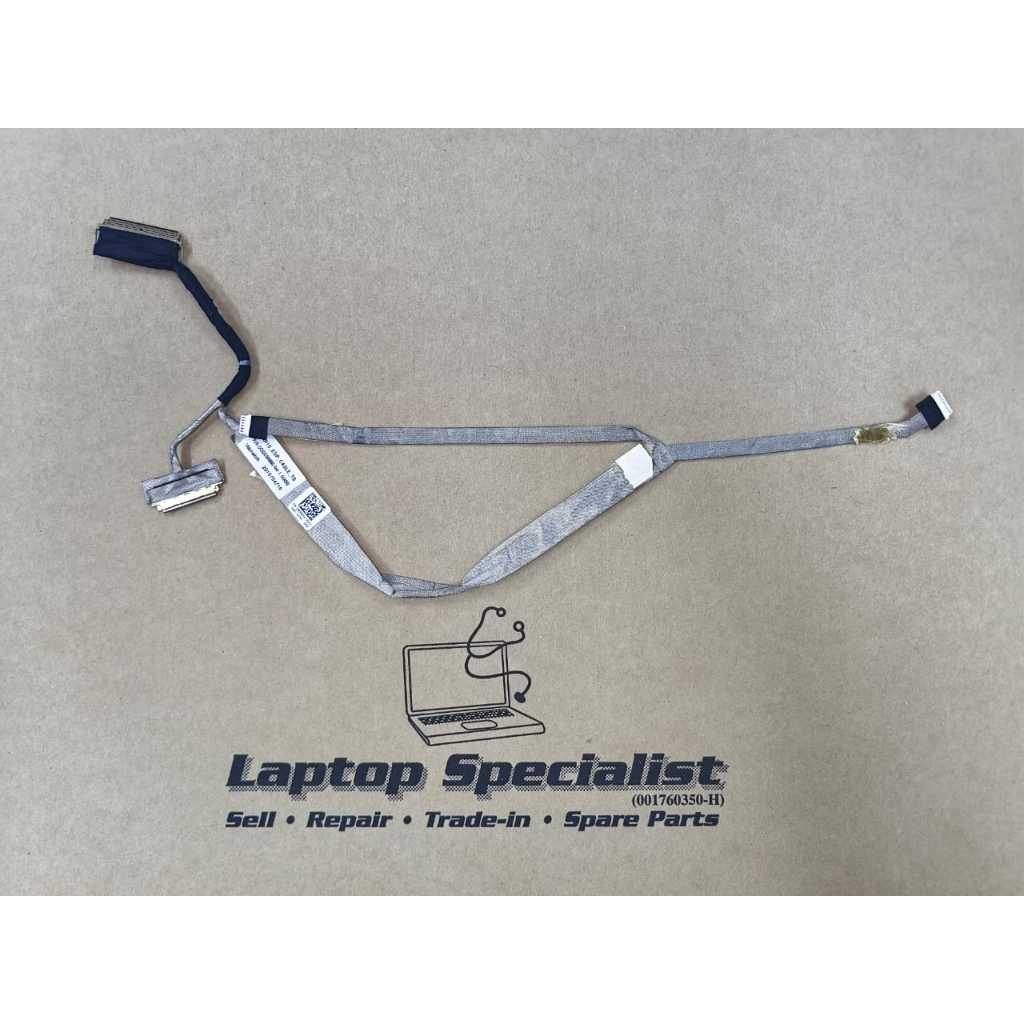Dell Alienware 15 R2 LED Display Cable For Touchscreen Series DP/N ...