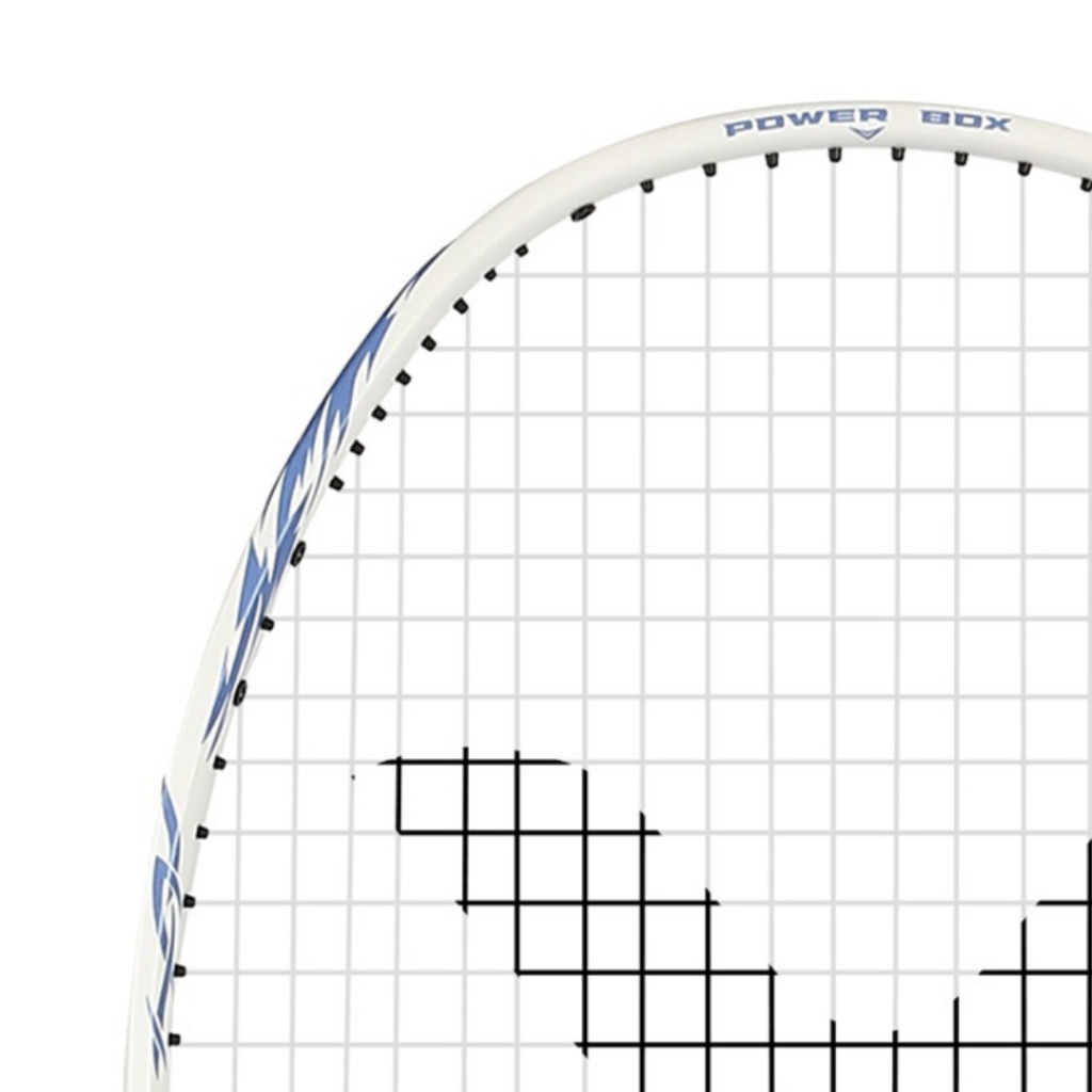 VICTOR Thruster K T.REX Badminton Racket TK-T.REX | Shopee Malaysia
