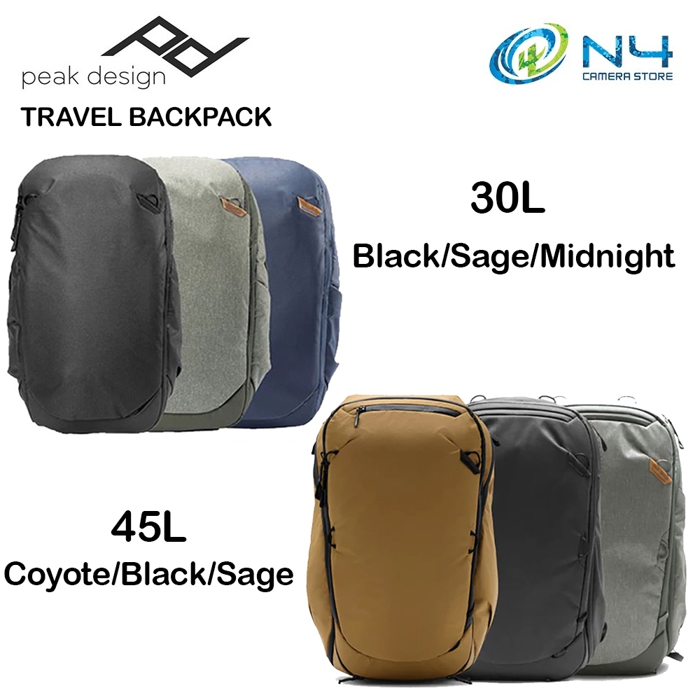 Peak design backpack malaysia sales