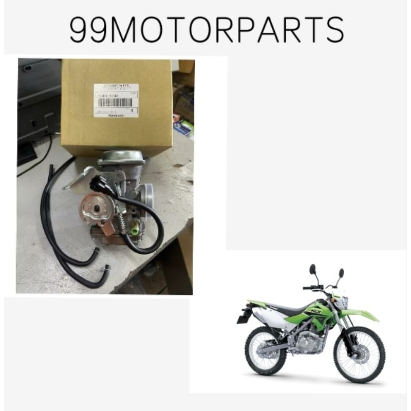 カワサキ 社外 CARBURETOR ASSY for KAW 900cc&1100cc わけあり