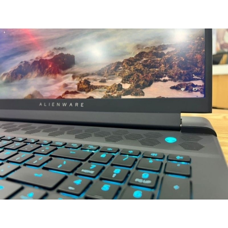 Alienware Core i7 14Gen 40GB Ram 1TB ssd RTX 4060 | Shopee Malaysia