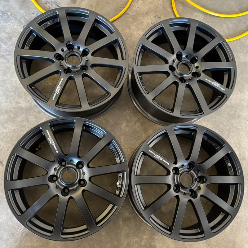 RIM authentic mugen NR 17in | Shopee Malaysia