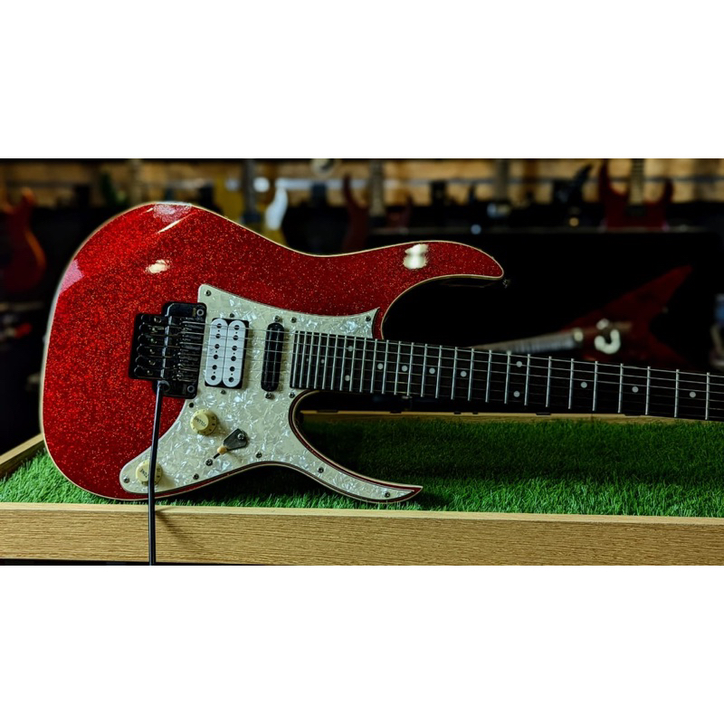 30 fret guitar sales