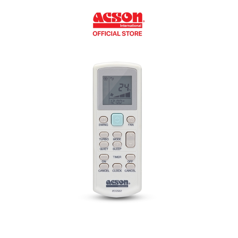 Beli acson Dalam Talian Dengan Harga Terbaik Apr 2026 | Shopee Malaysia