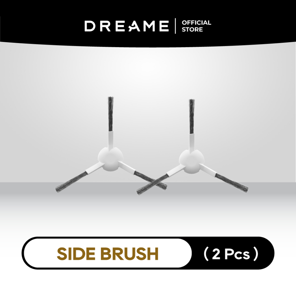 Dreame TriCut Brush For X40 Ultra, L20 Ultra, L10s Pro Ultra, L10s