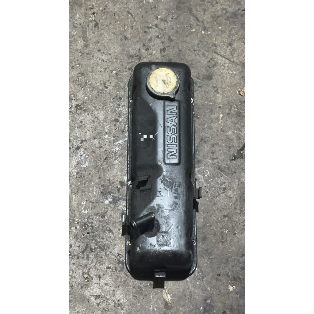 Nissan Vanette C22 A15 Engine Valve Cover/ Cylinder Head Cover (Used ...