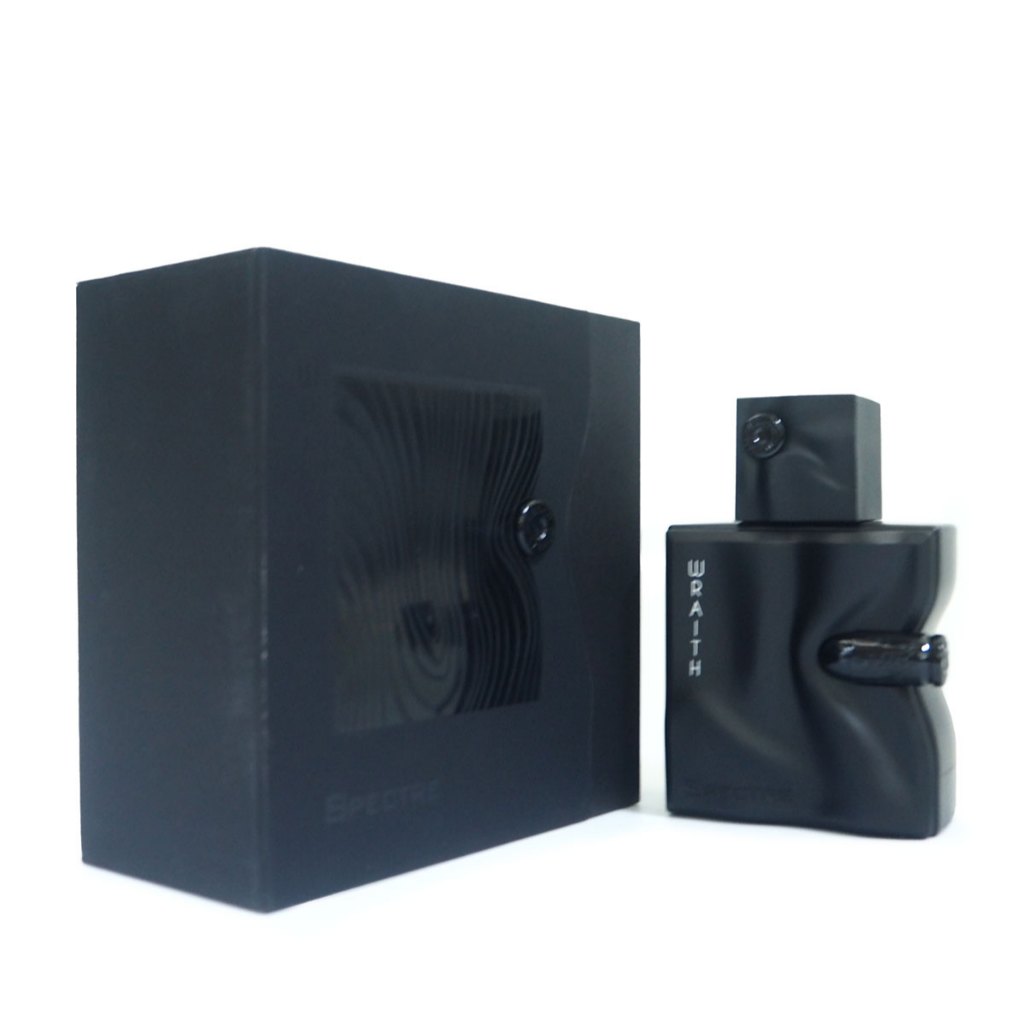 SPECTRE WRAITH EAU DE PARFUM UNISEX 100ML , BY FA PARIS (FRAGRANCE ...