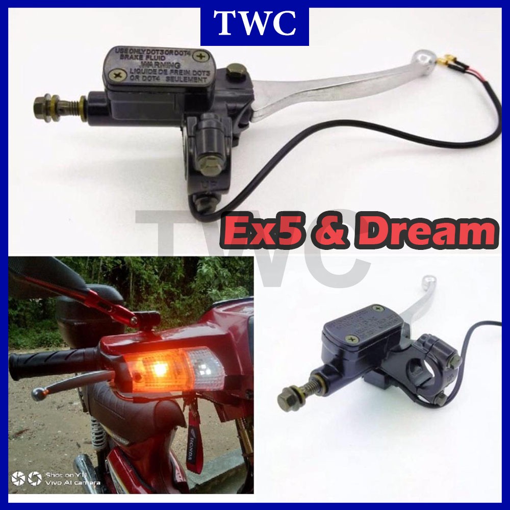 TWC Master Pump Pnp Ex5 Dream Master Pump Pnp Sorok Pnp Master Pump ...