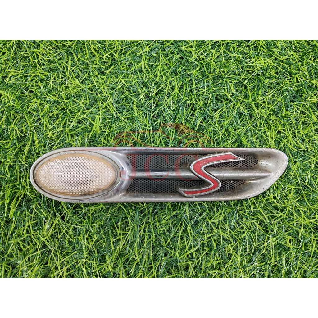 MINI COOPER S R53 FENDER SIGNAL (RH) [2F-5A-B895] | Shopee Malaysia