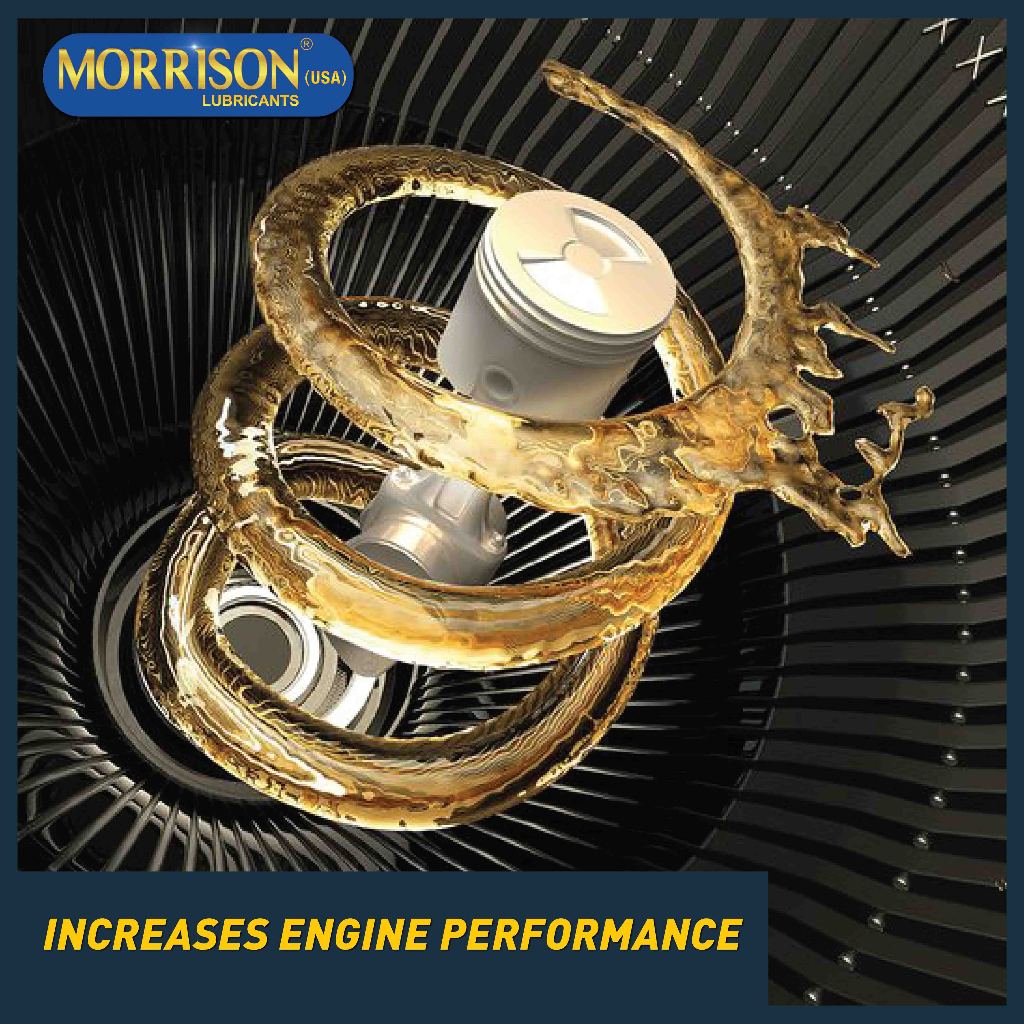 MORRISON ENGINE FLUSH 236ML | Shopee Malaysia