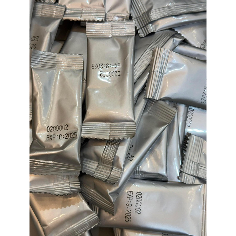 JELLY VITAMIN MONTOX | Shopee Malaysia
