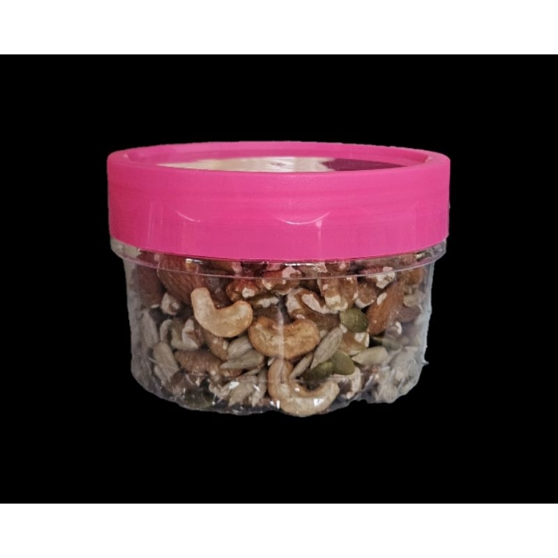 新年饼 豆 Kuih Raya Mix Nuts 200g | Shopee Malaysia