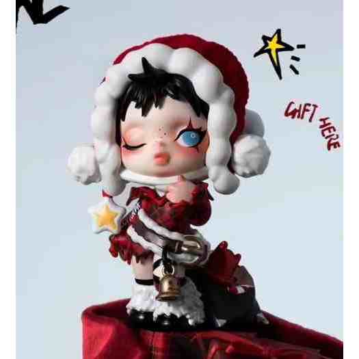 Skullpanda Tell Me What You Want - 许愿时间到– Art Toy Familia