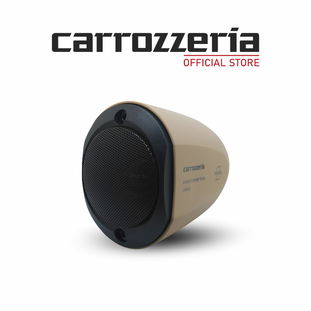 CARROZZERIA Speaker Z Series Satellite TS-Z40R | Shopee Malaysia