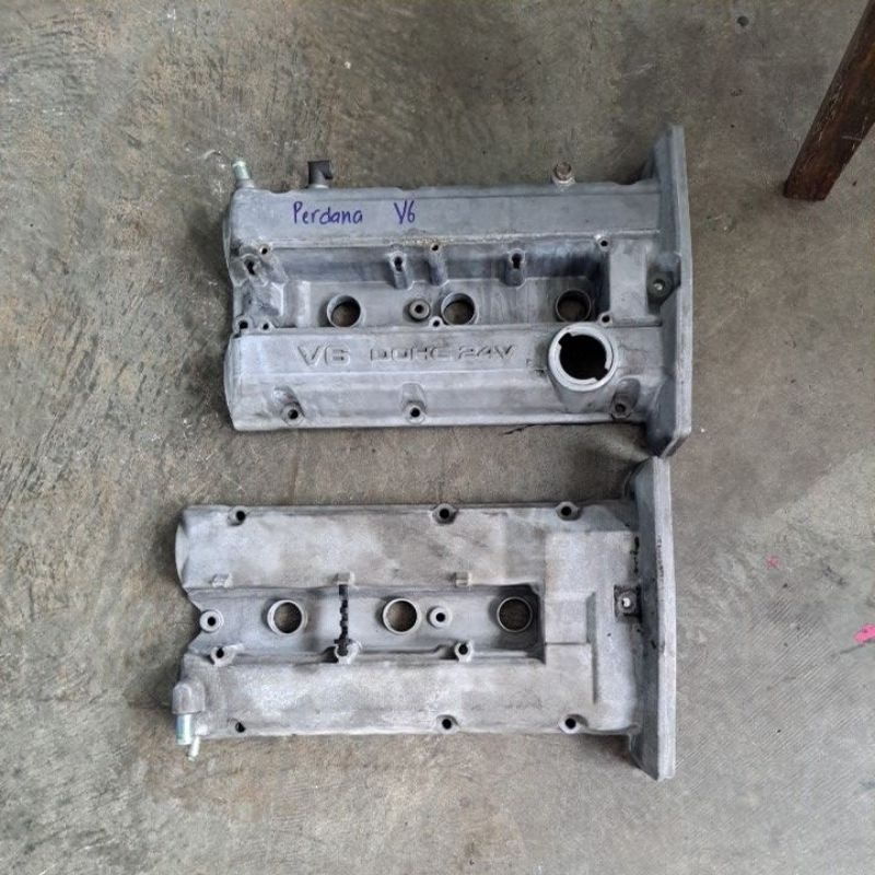 Proton Perdana V6 rocker cover ori 2nd | Shopee Malaysia
