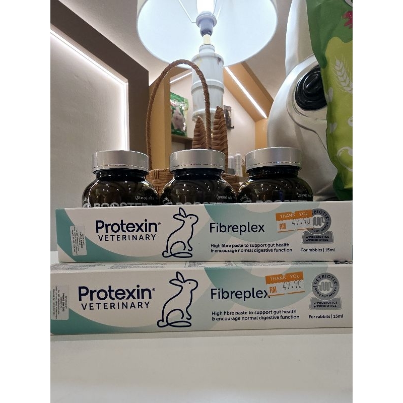 Fibreplex For Rabbit (15ml) | Shopee Malaysia
