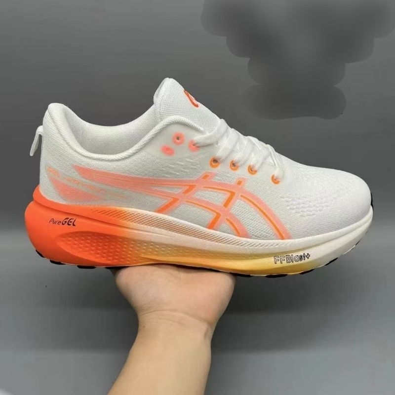 Asics Gel Contender Kasut Jogging Asics Unisex For Men Women Shopee Malaysia