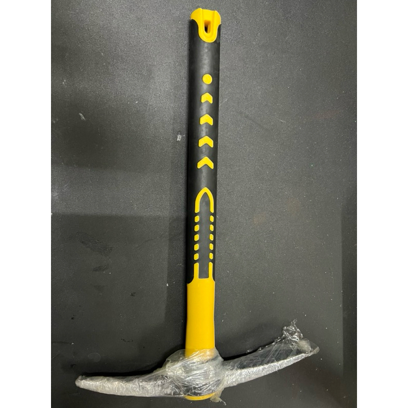 POINT &Flat Pickaxes Oval Eye Axe Sharp Hose/Digging Tool /Cangkul Besi ...