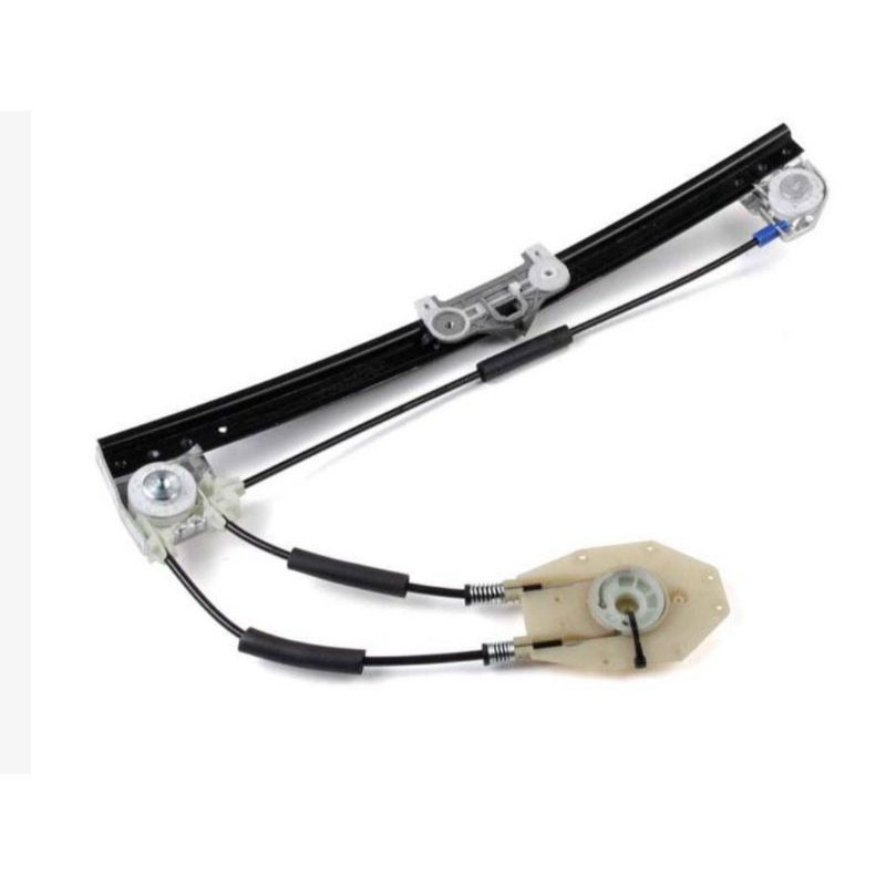 BMW E39 5 SERIES REAR WINDOW REGULATOR(NO MOTOR) | Shopee Malaysia