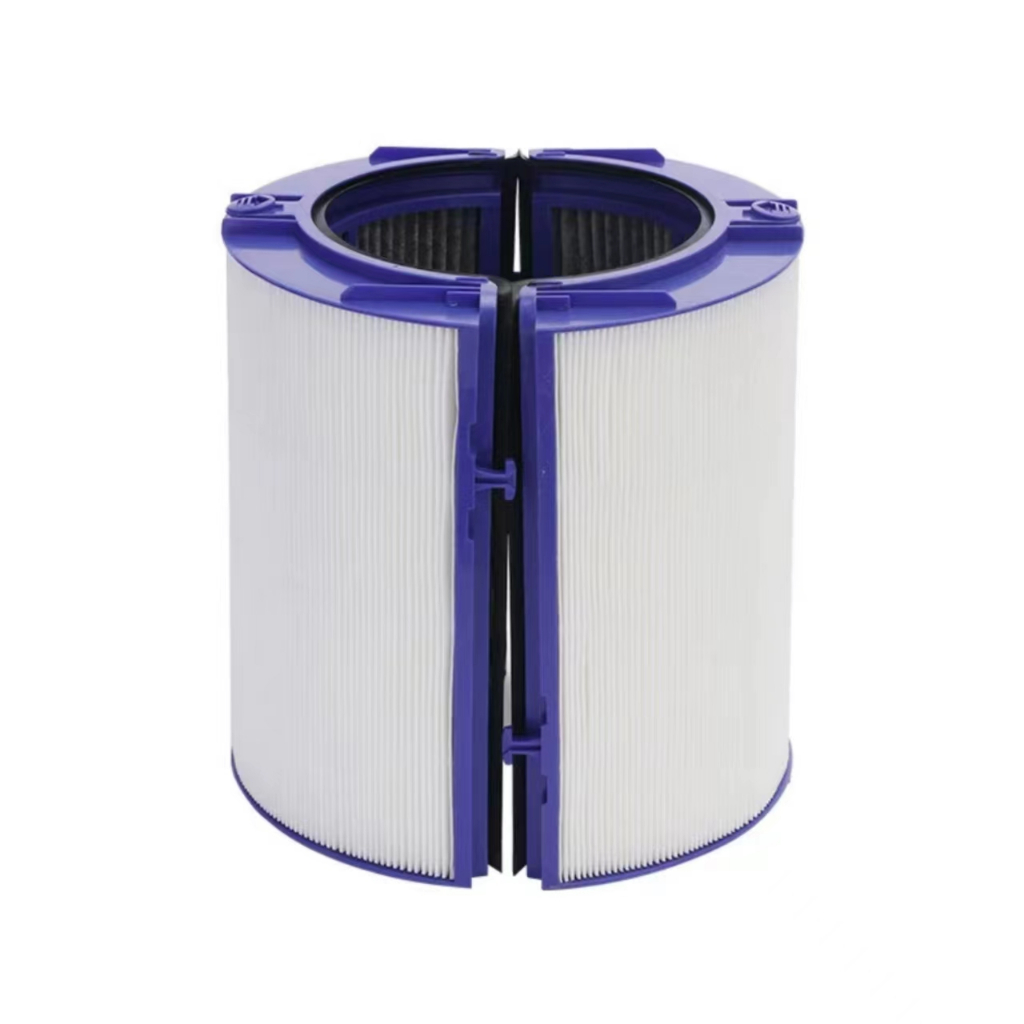 Air Purifier HEPA and Carbon Filter for Dyson TP06, TP09, HP06, PH01 ...