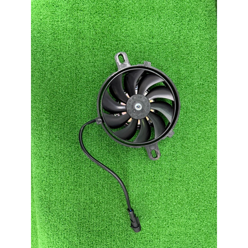 Benelli Rfs150 Radiator Fan Assy Original | Shopee Malaysia