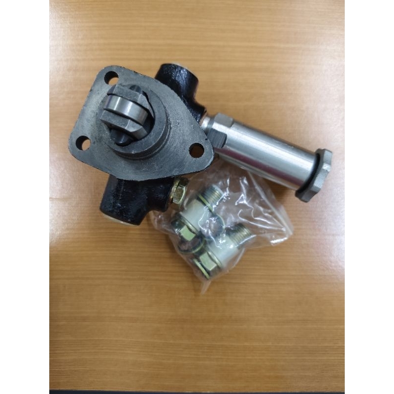 105210-1800 -C (1PC) EXCAVATOR AC PUMP FOR KOMATSU 6D14 | Shopee Malaysia