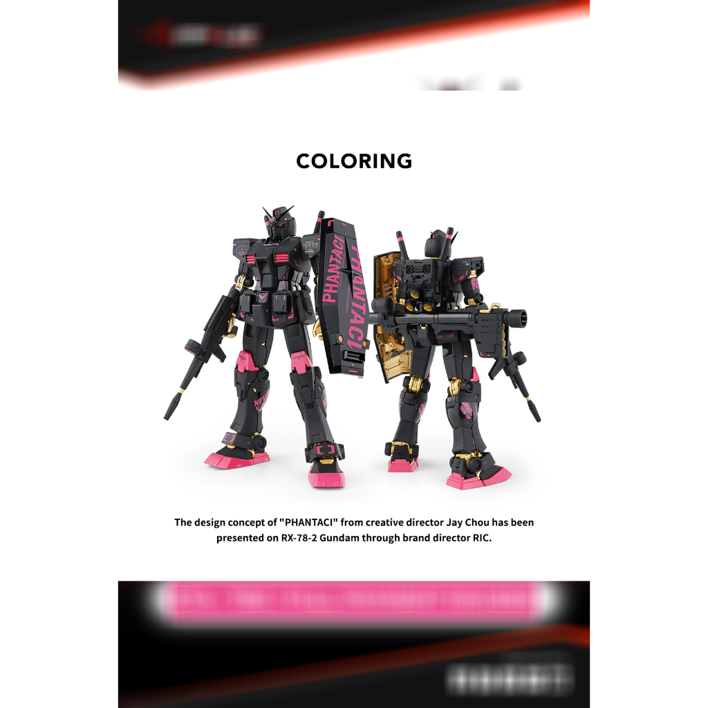 Premium Bandai Tamashii Gundam Fix Figuration Metal Composite