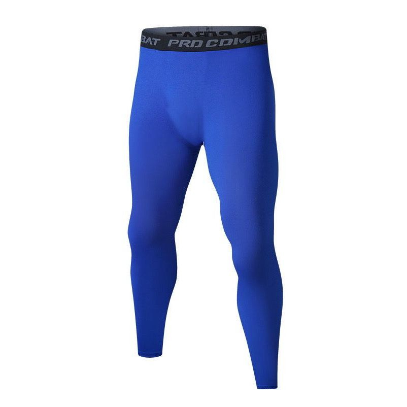 PRO COMBAT Seluat Tight Lelaki Leggings Tight Pants Compression