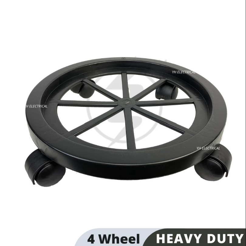 Gas Tank Trolley Heavy Duty / Gas Tank Stand wheel Roller / 4 Roller ...