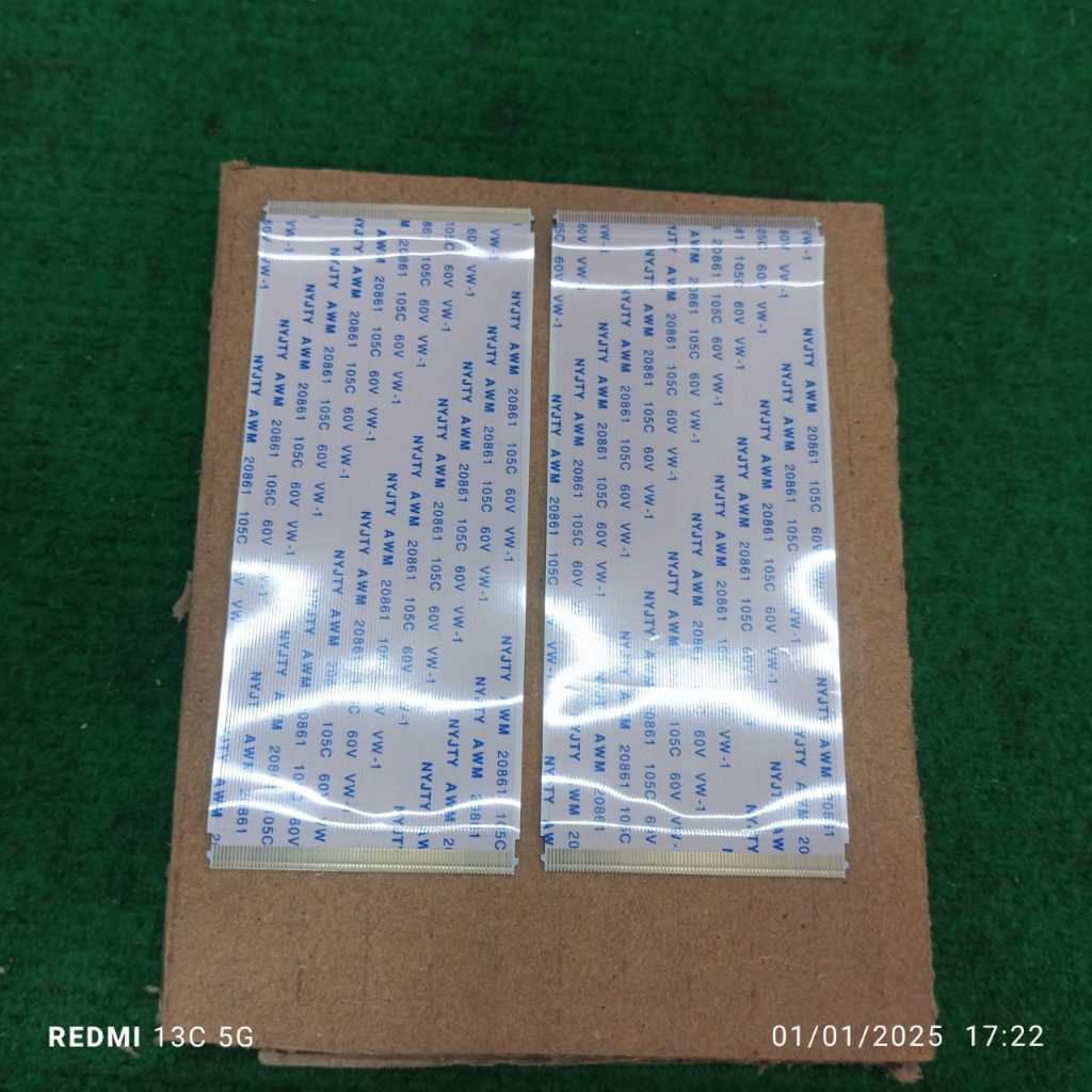 LED TV RIBBON 80 Pins | Shopee Malaysia