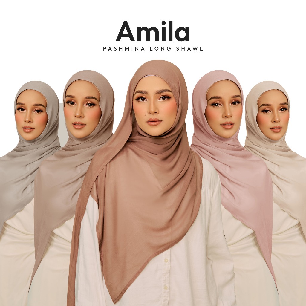 radiusite shawl