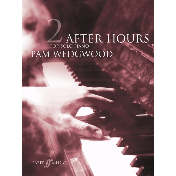 Wedgwood Blue - Piano Solo - Sheet Music Plus