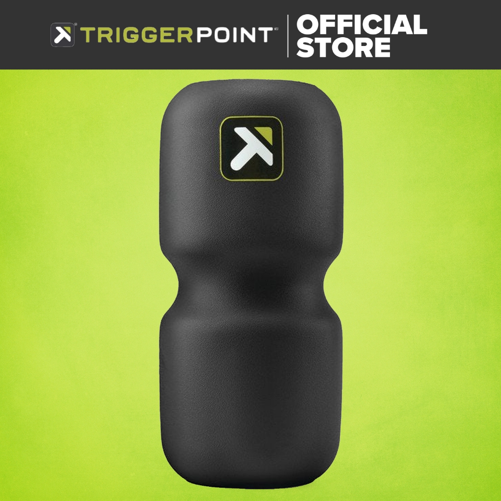 TriggerPoint Channel Massage Foam Roller | Shopee Malaysia