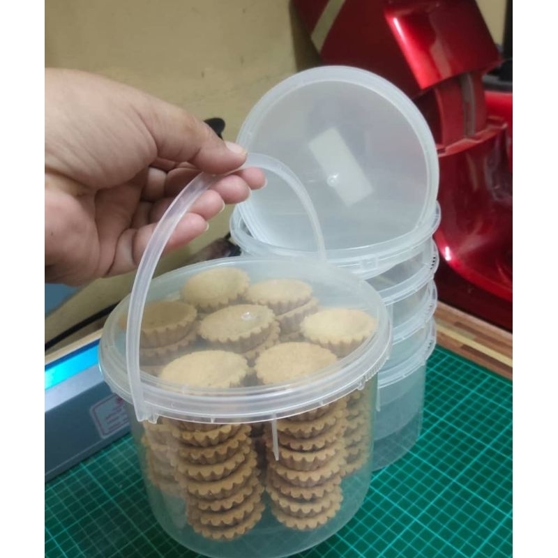 shell tart homemade (pre-order 3 hari sebelum) | Shopee Malaysia