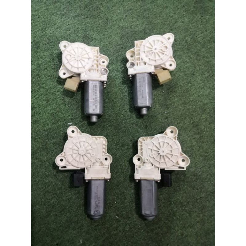 ORIGINAL MOTOR POWER WINDOW MERCEDES W211 E240 ELEGANCE | Shopee Malaysia