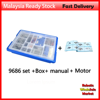 Box (Advance)