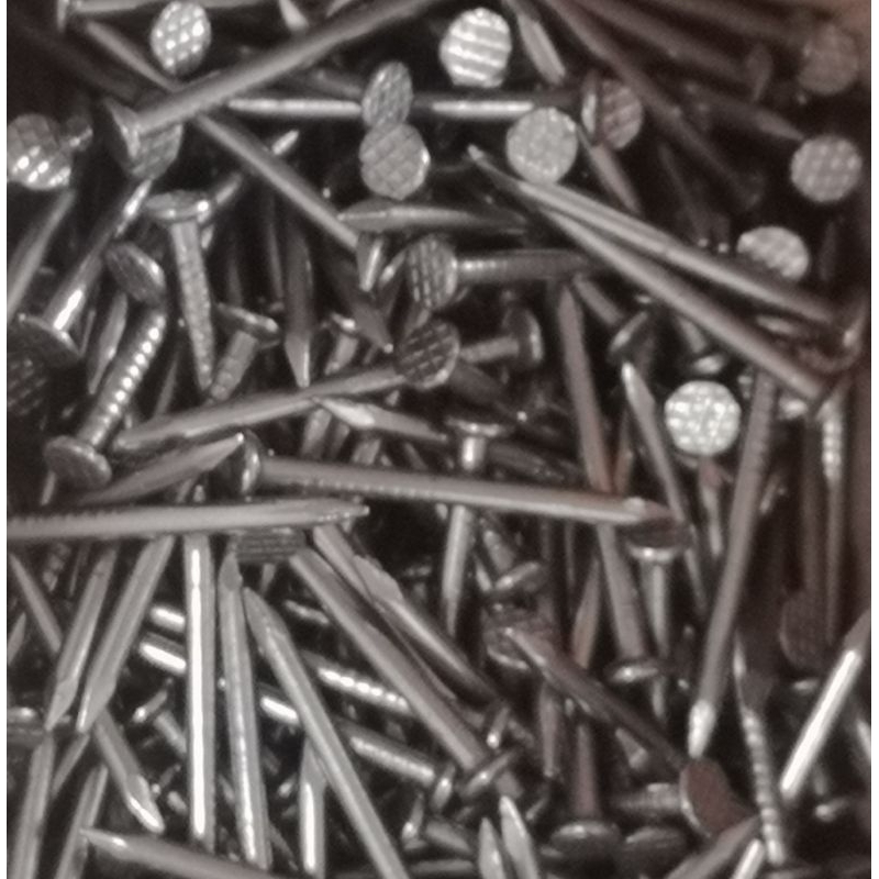 IRON PANEL PINS / PAKU SILING / PAKU PLYWOOD | Shopee Malaysia
