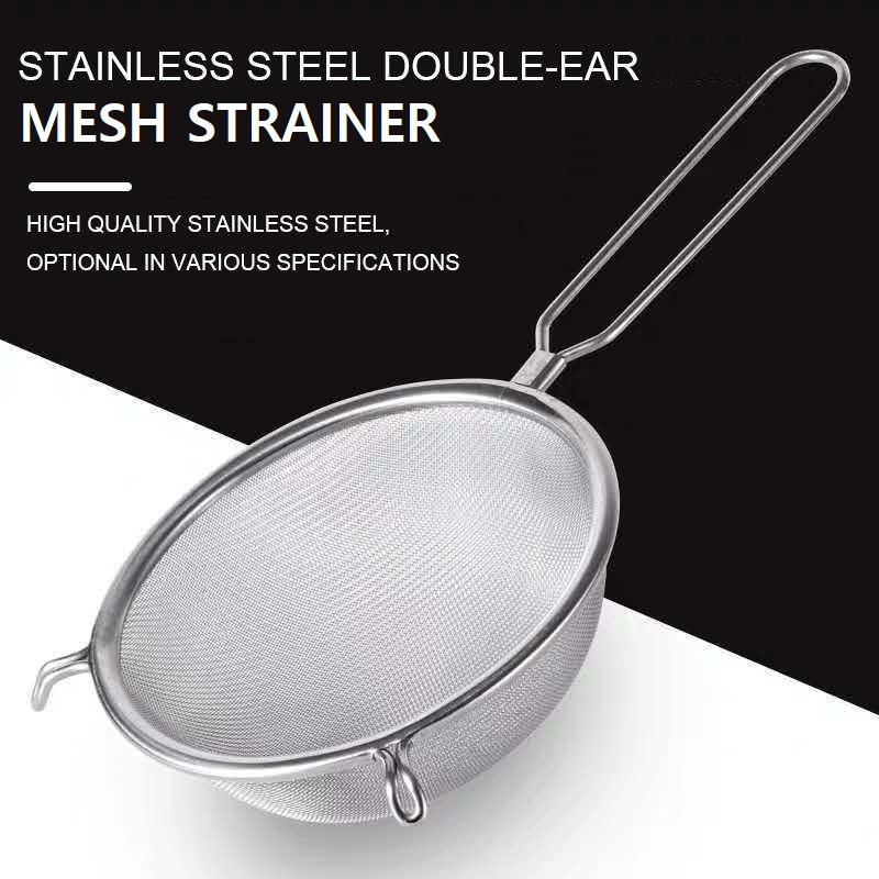 colander stainless steel - Prices and Promotions - Oct 2026 | Shopee ...