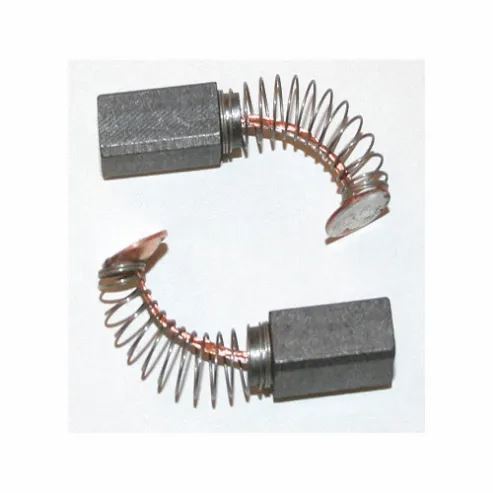 TOTAL TD61106-SP-33 'TOTAL' CARBON BRUSH 5.5MM x 10MM x 14.7MM SPARE ...