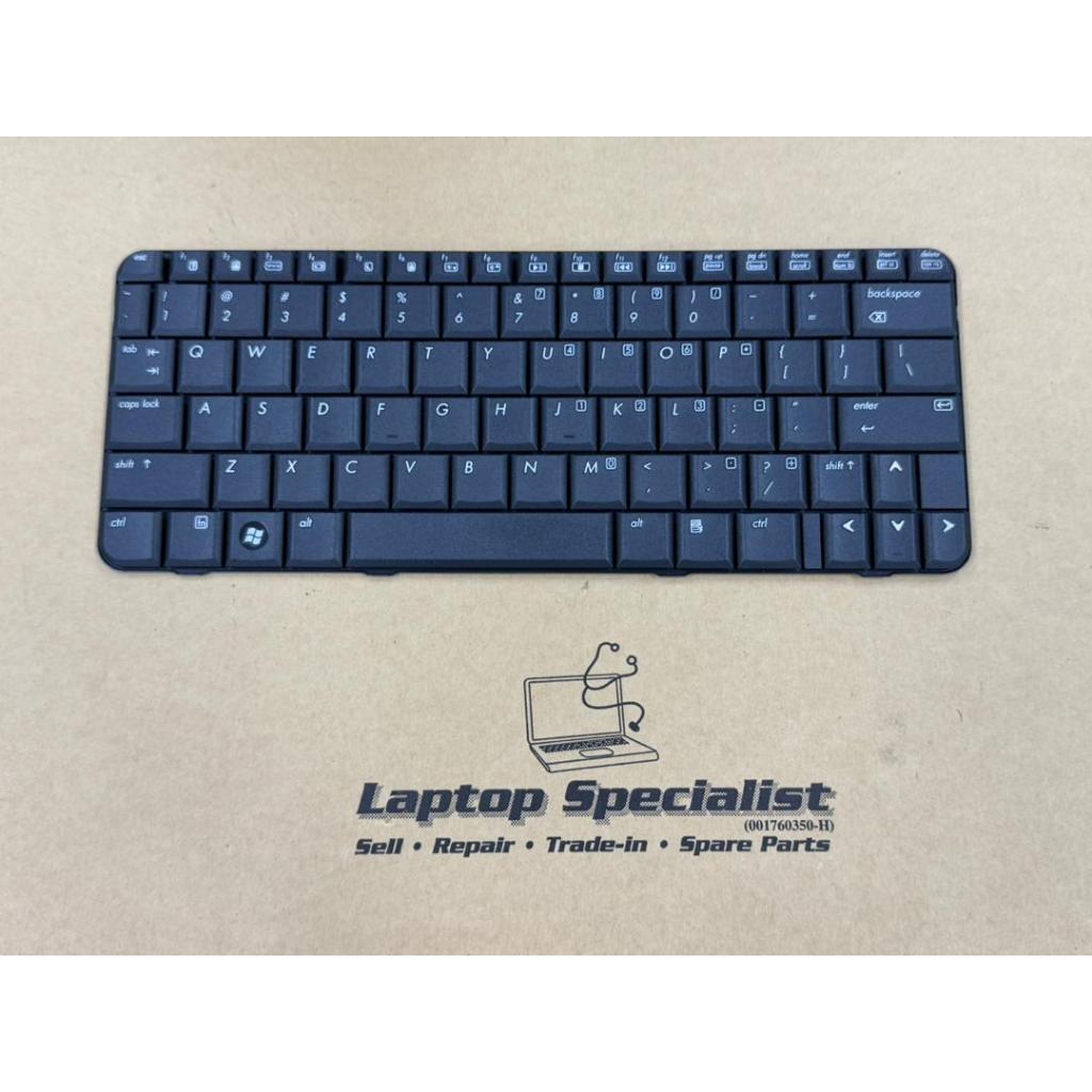 HP Pavilion tx1000 Keyboard (US Version) | Shopee Malaysia