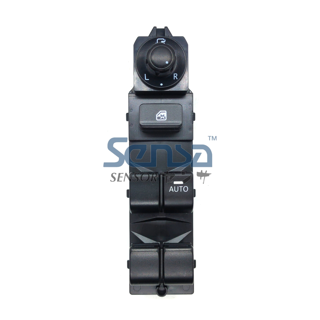 MAZDA CX5 KE1 , KEA POWER WINDOW MAIN SWITCH | Shopee Malaysia