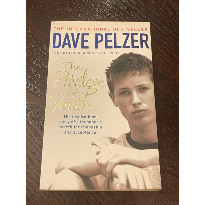 The Privilege Of Youth The Inspirational Story Of A Teenagers Search ...