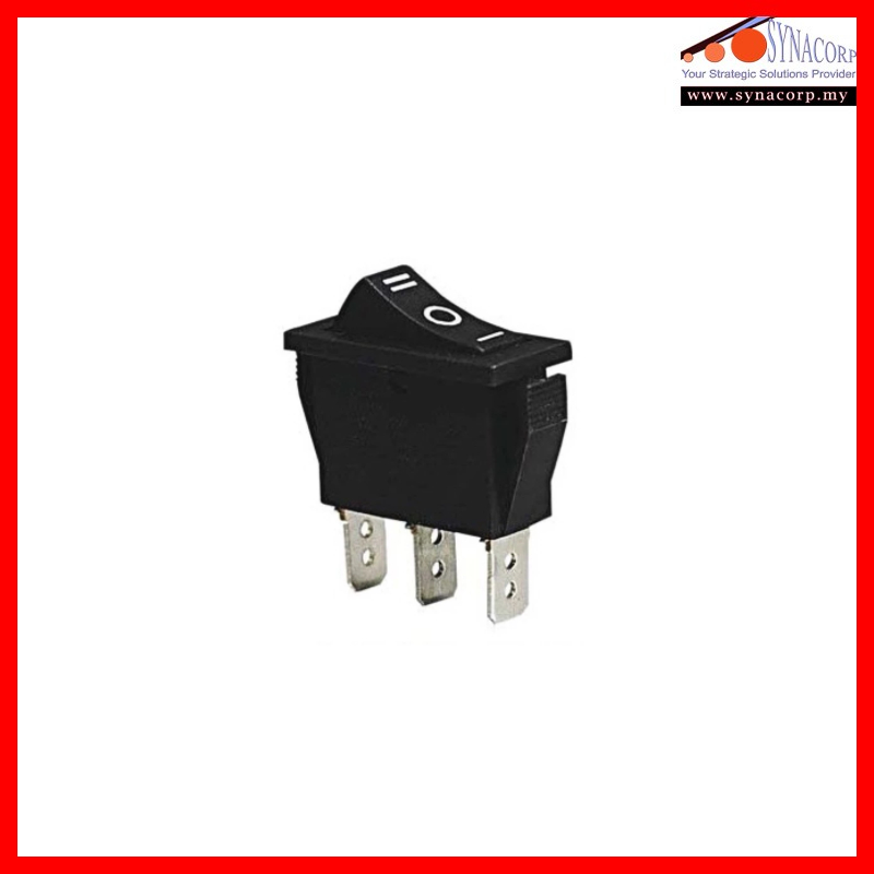 Rocker Switch On-Off-On | Shopee Malaysia