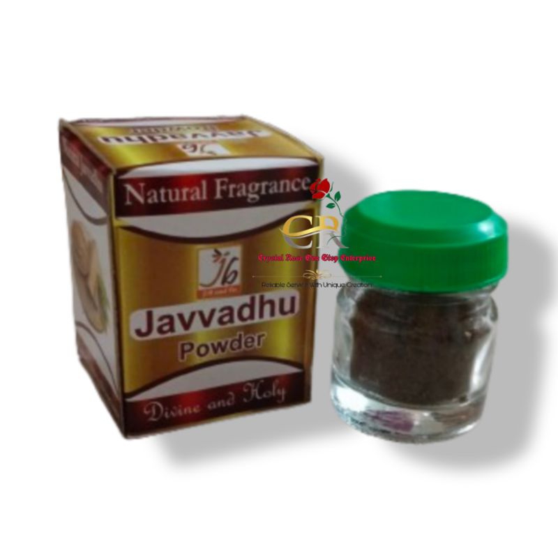 India Javadhu Powder & Paste Per Piece | Shopee Malaysia