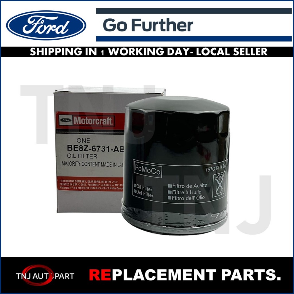 Inspektionskit Filter Satz Paket S (AK) Ford B-MAX Fiesta EcoSport 1