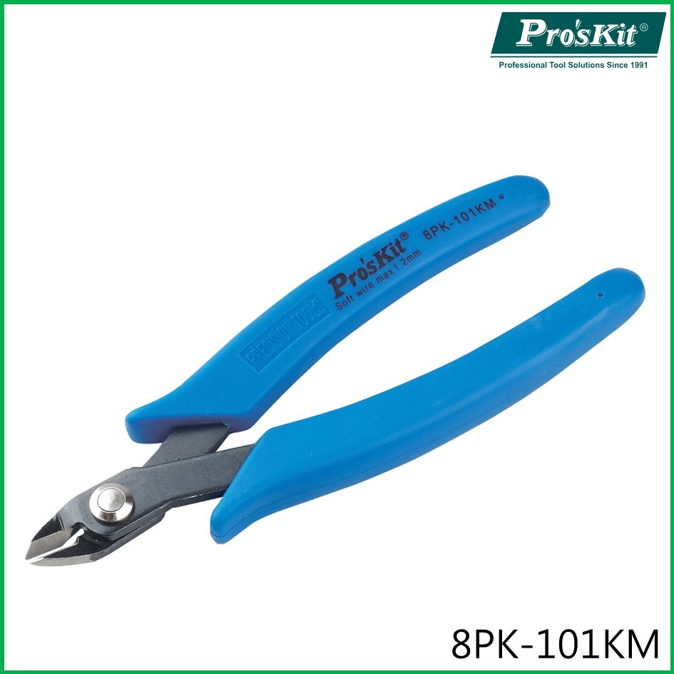 Pro'sKit 8PK-101KM Heavy Duty Cutting Plier (145mm) | Shopee Malaysia