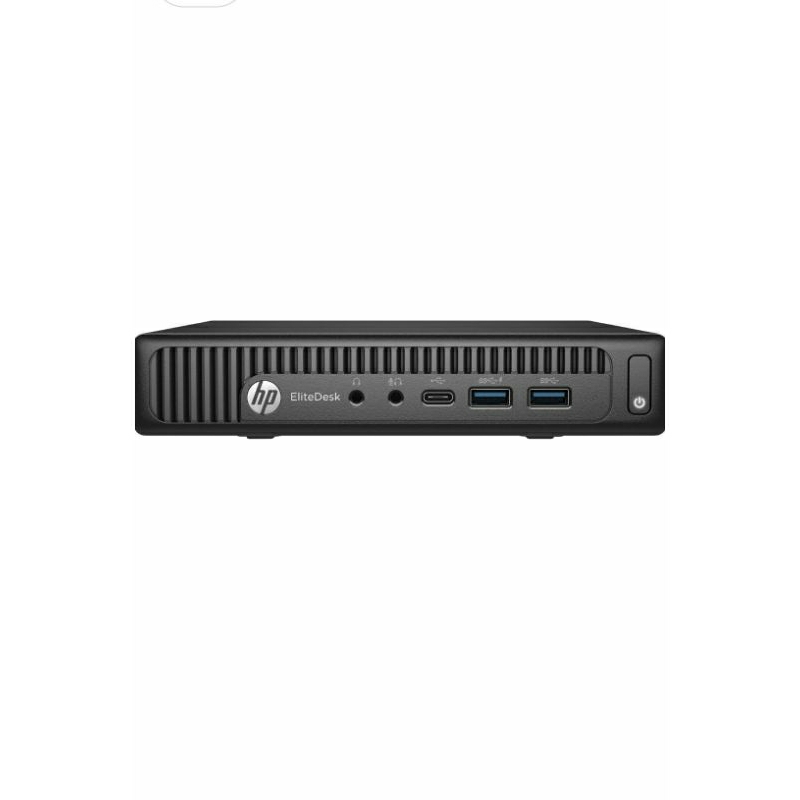 HP EliteDesk 800 G2 (mini) (Gebraucht) in Zetzwil für CHF 80 - mit Lieferung auf kaufen