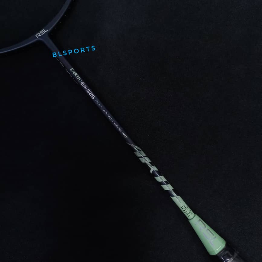 RSL Badminton Racket EARTH EA-525 (100% Original) | Shopee Malaysia